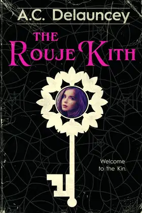 The Rouje Kith poster