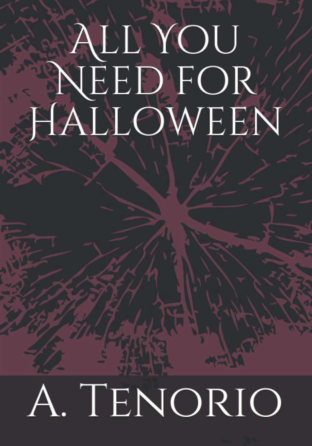 All You Need for Halloween poster