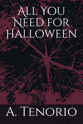 All You Need for Halloween poster
