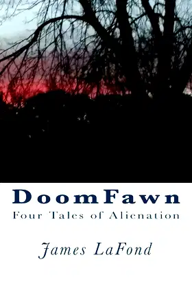 DoomFawn: Four Tales of Alienation poster