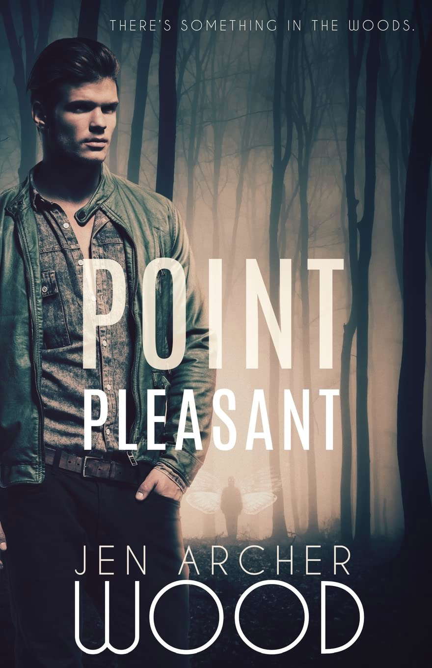 Point Pleasant poster