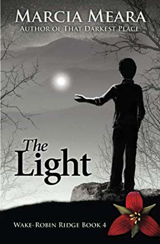 The Light: Wake-Robin Ridge Book 4 poster