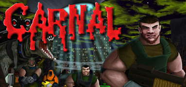CARNAL capsule