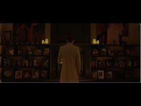 The Institute - Official Trailer poster