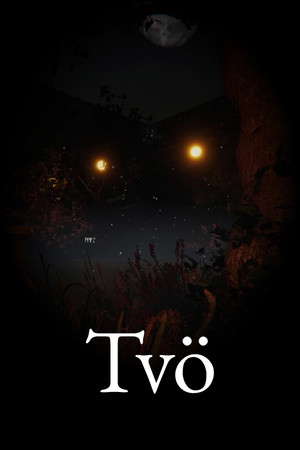 Tvö poster