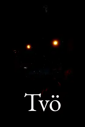 Tvö poster