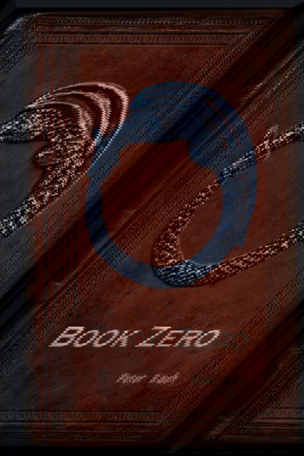 Book Zero (Books of EF) poster
