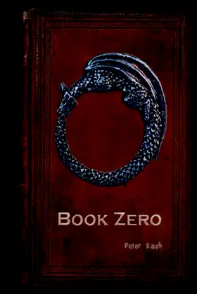 Book Zero (Books of EF) poster