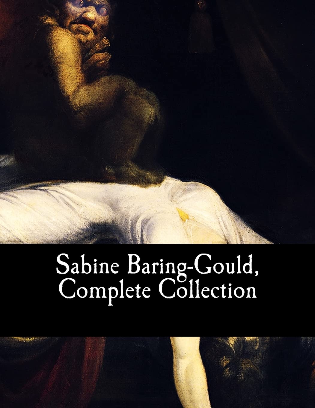 Sabine Baring-Gould, Complete Collection poster