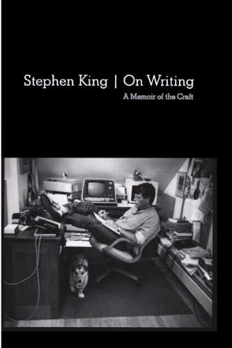 On Writing: A Memoir of the Craft poster