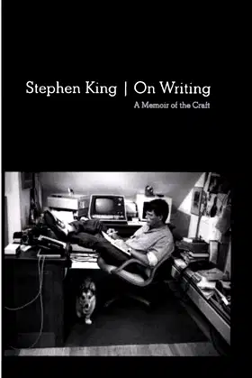 On Writing: A Memoir of the Craft poster
