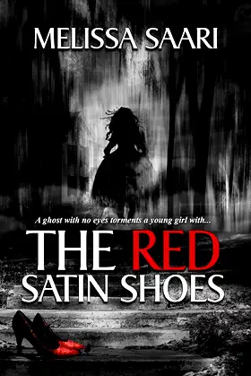The Red Satin Shoes poster