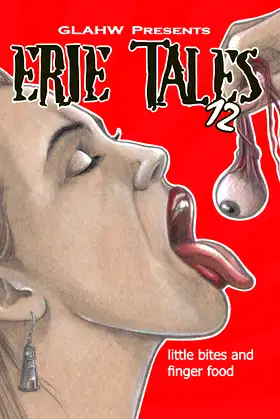 Erie Tales 12: Little Bites and Finger Food poster