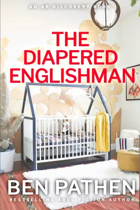 The Diapered Englishman poster