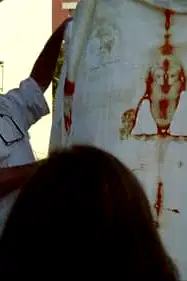 The Passion of Reverend Jimmy poster
