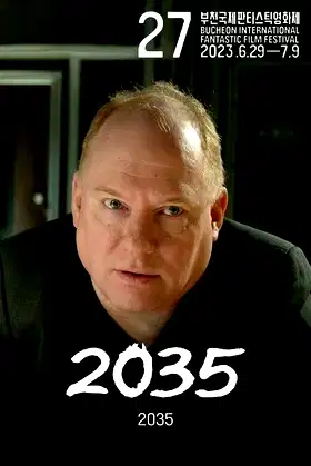 2035 poster