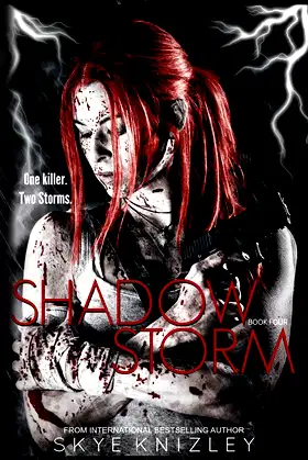 Shadowstorm (The Storm Chronicles) poster
