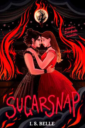 Sugarsnap: a dark sapphic romance novella (BABYLOVE #2) poster
