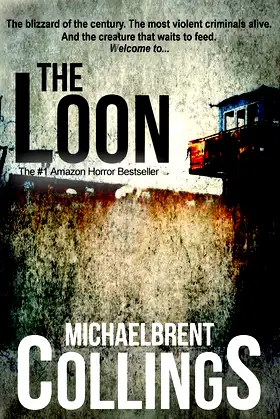 The Loon poster