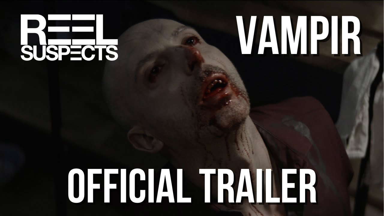 Poster for Vampir