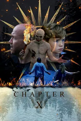 Chapter X poster