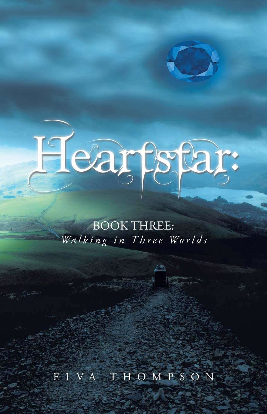 HeartStar: Book Three: Walking in Three Worlds poster