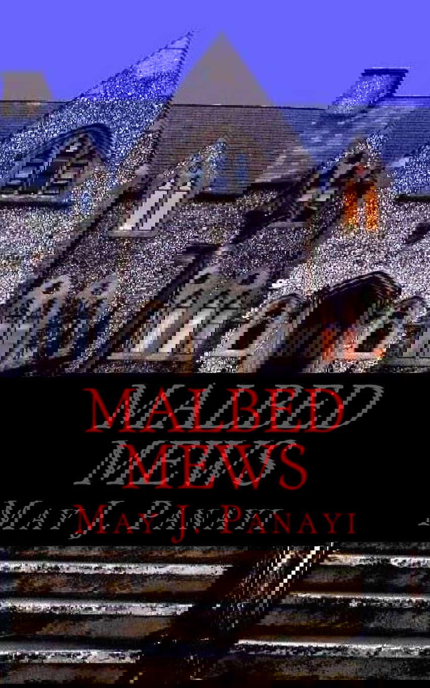 Malbed Mews poster