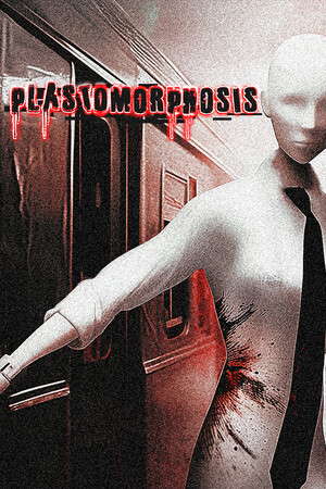 Plastomorphosis poster