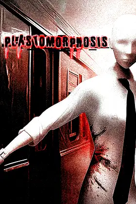Plastomorphosis poster