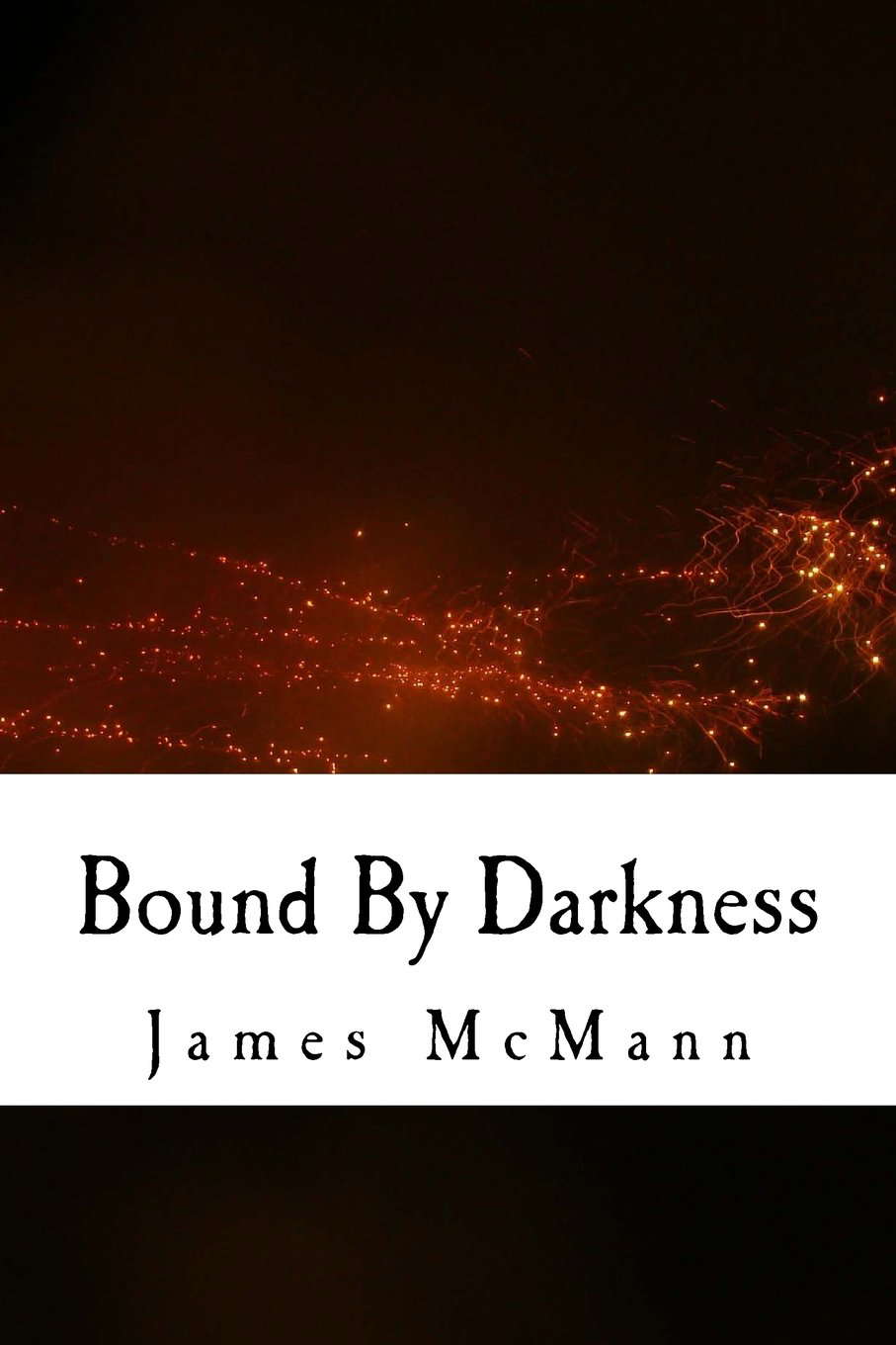 Bound By Darkness (Death Teasers) poster