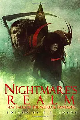 Nightmare's Realm: New Tales of the Weird and Fantastic poster