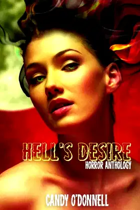 Hell's Desire poster