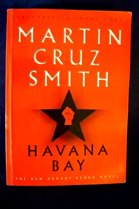 Havana Bay poster