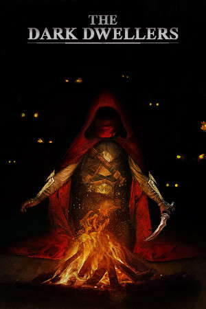 THE DARK DWELLERS poster