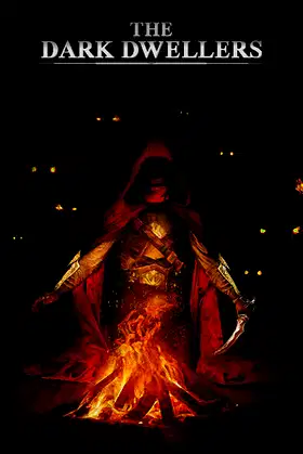 THE DARK DWELLERS poster