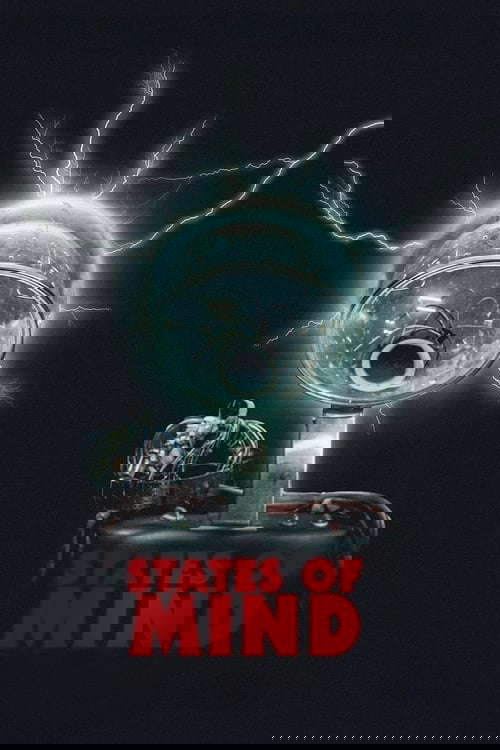 States of Mind poster