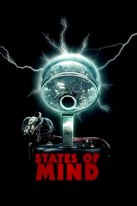 States of Mind poster