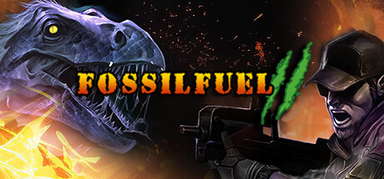 Fossilfuel 2 capsule