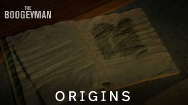 Origins poster