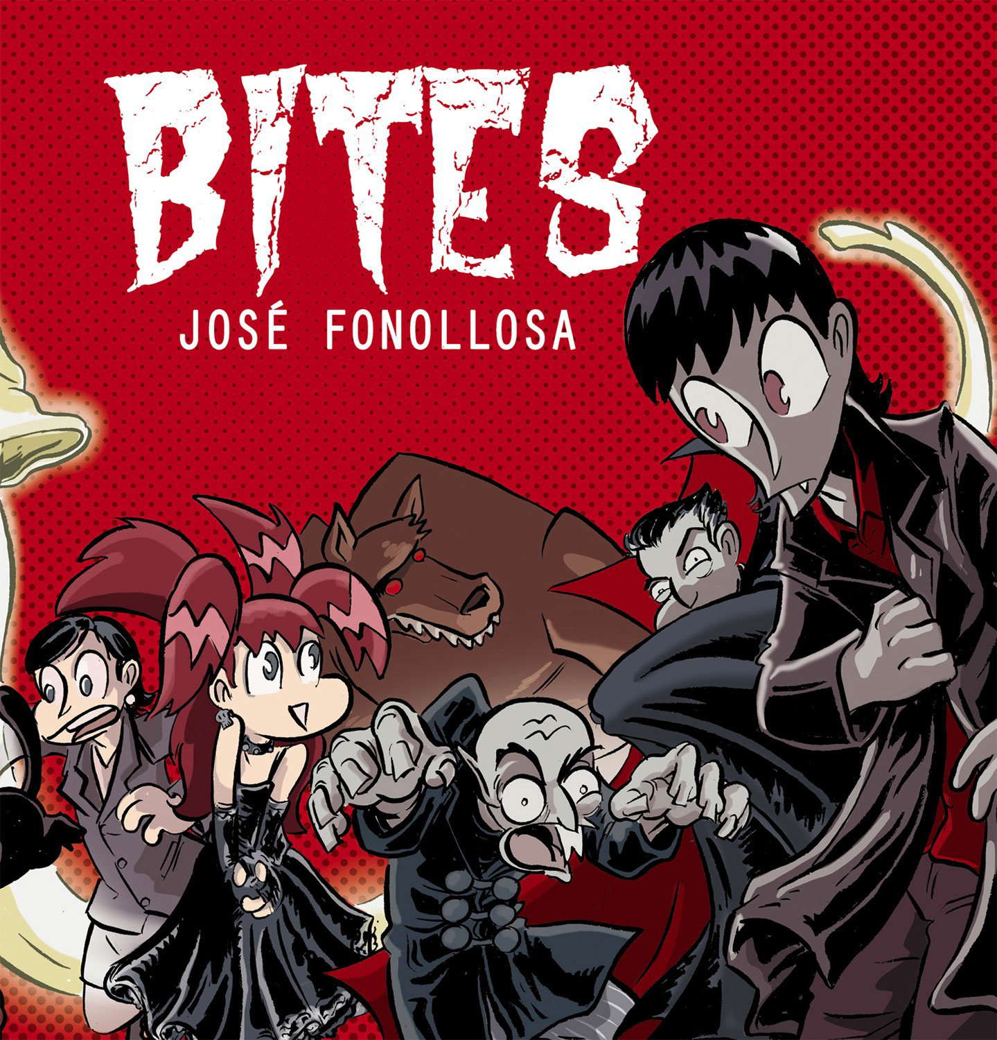 Bites poster