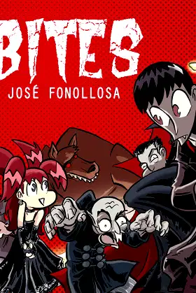 Bites poster
