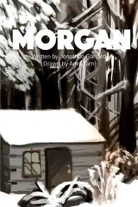 Morgan poster