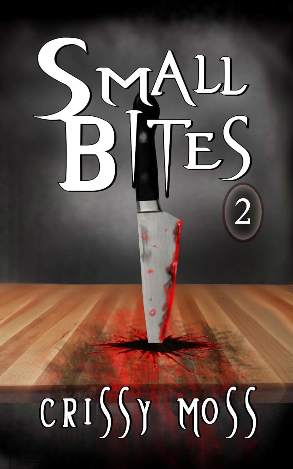 Small Bites 2: Short Story Anthology poster