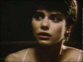 Cat People (1982) (TV Spot) poster