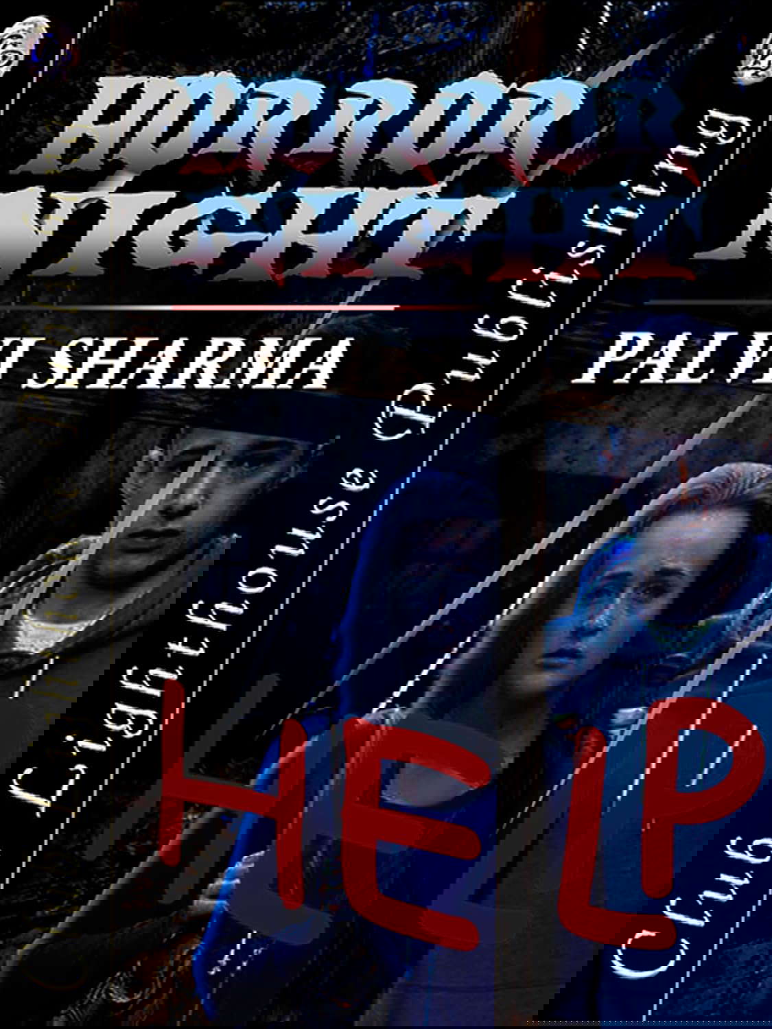 Horror Night poster