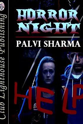 Horror Night poster