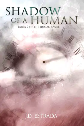 Shadow of a Human (The Human Cycle) poster