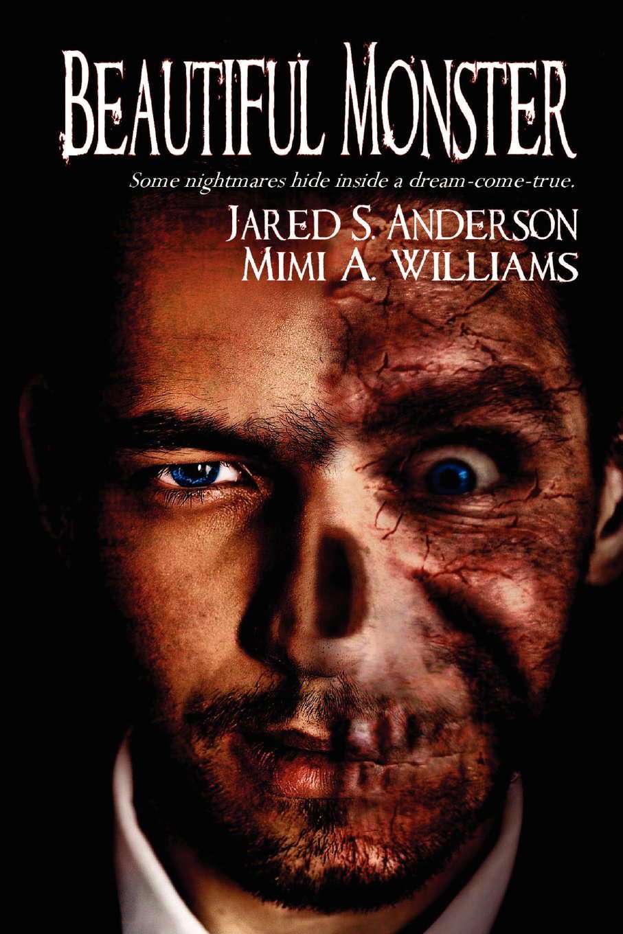 Beautiful Monster poster
