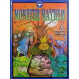 Monster Mayhem (Spooky Tales) poster