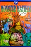 Monster Mayhem (Spooky Tales) poster